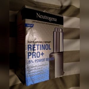 Neutrogena Rapid Wrinkle Repair RETINOL PRO+